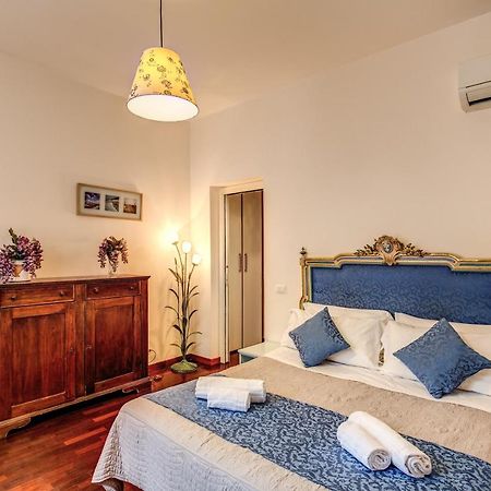 Boschetto Apartment Rome Exterior photo