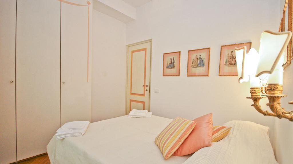 Boschetto Apartment Rome Room photo