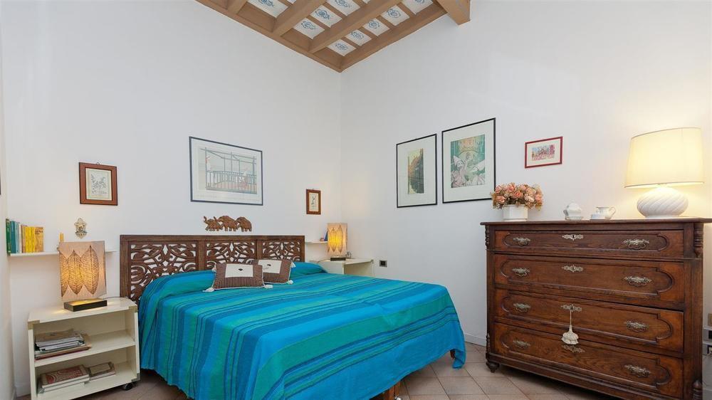 Boschetto Apartment Rome Exterior photo