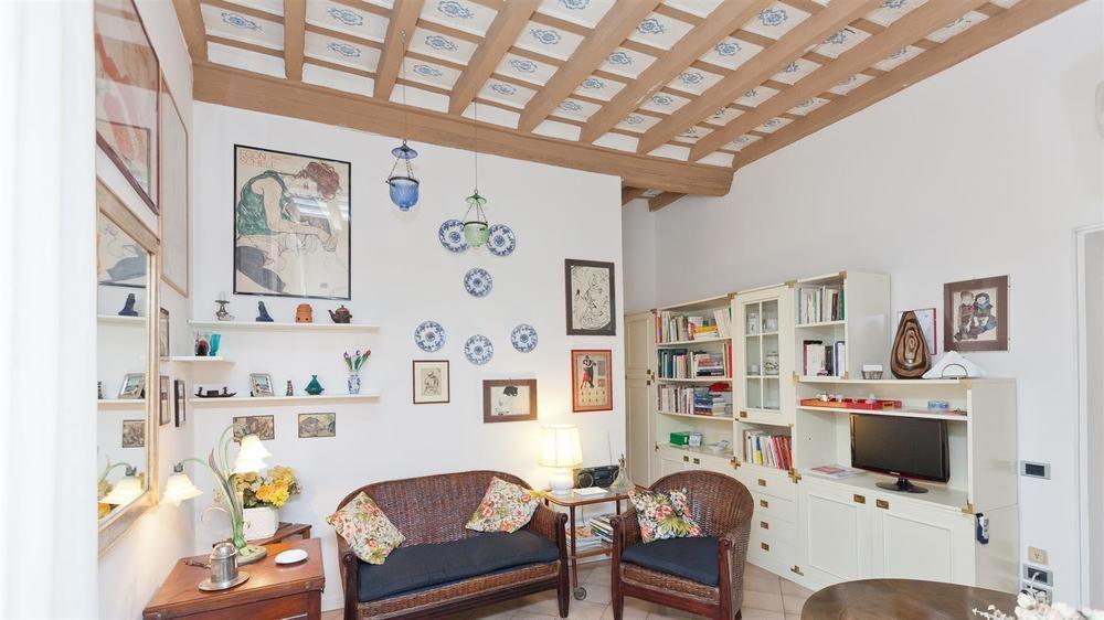Boschetto Apartment Rome Exterior photo